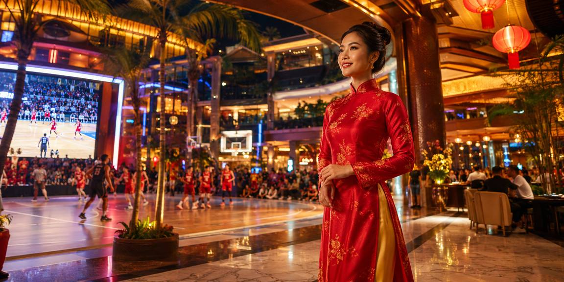 ff17 Những gì có trong sảnh ff17 casino
